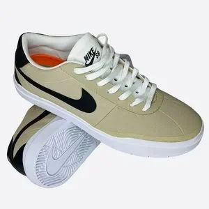Nike | Shoes | Nike Sb Bruin Hyperfeel Canvas Skateboarding 